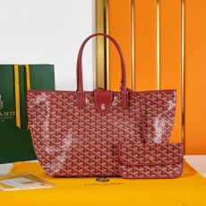 Goyard Shopping Bags